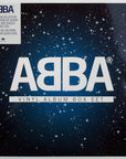 ABBA - Vinyl Album Box Set - 10 LP