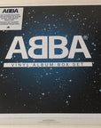 ABBA - Vinyl Album Box Set - 10 LP